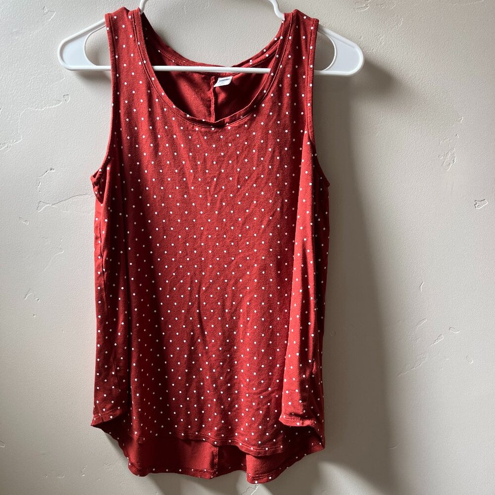 Old Navy Tank